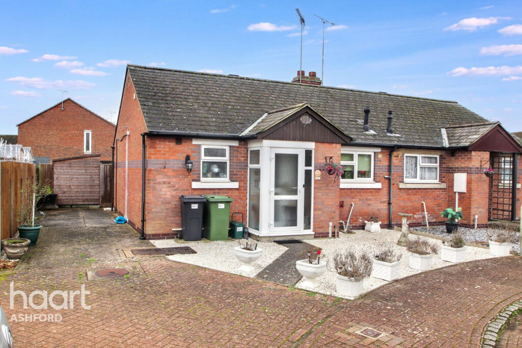 Main image of property: Cygnet Way, Ashford