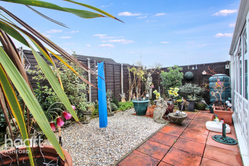 Main image of property: Cygnet Way, Ashford