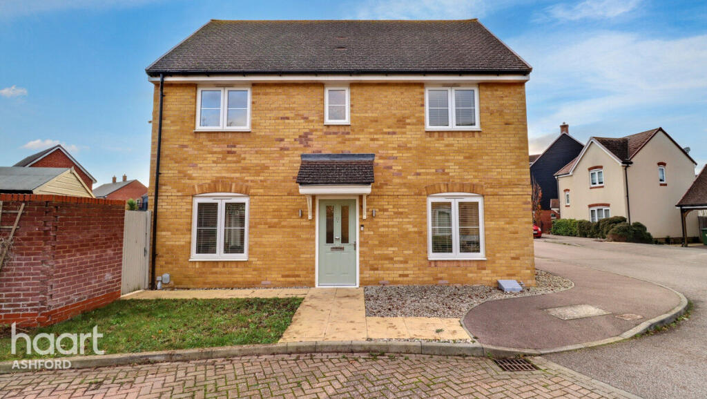 Main image of property: Lincoln Gardens, Ashford