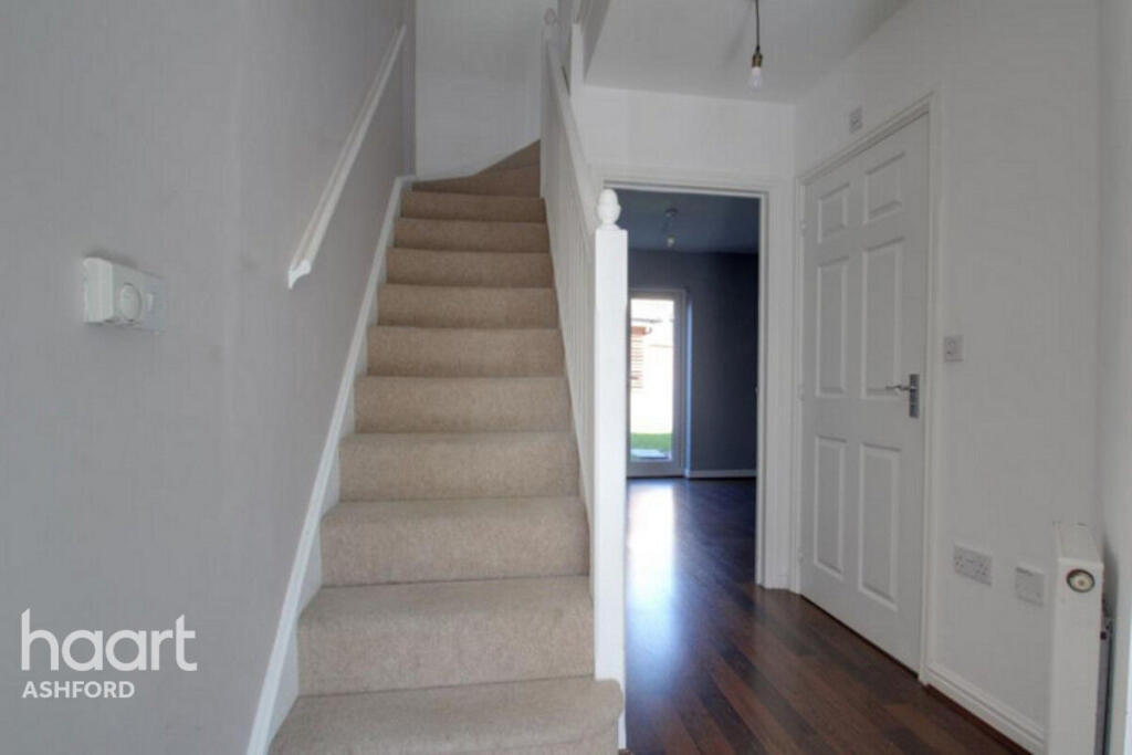 Main image of property: Sir Henry Brackenbury Road, Ashford