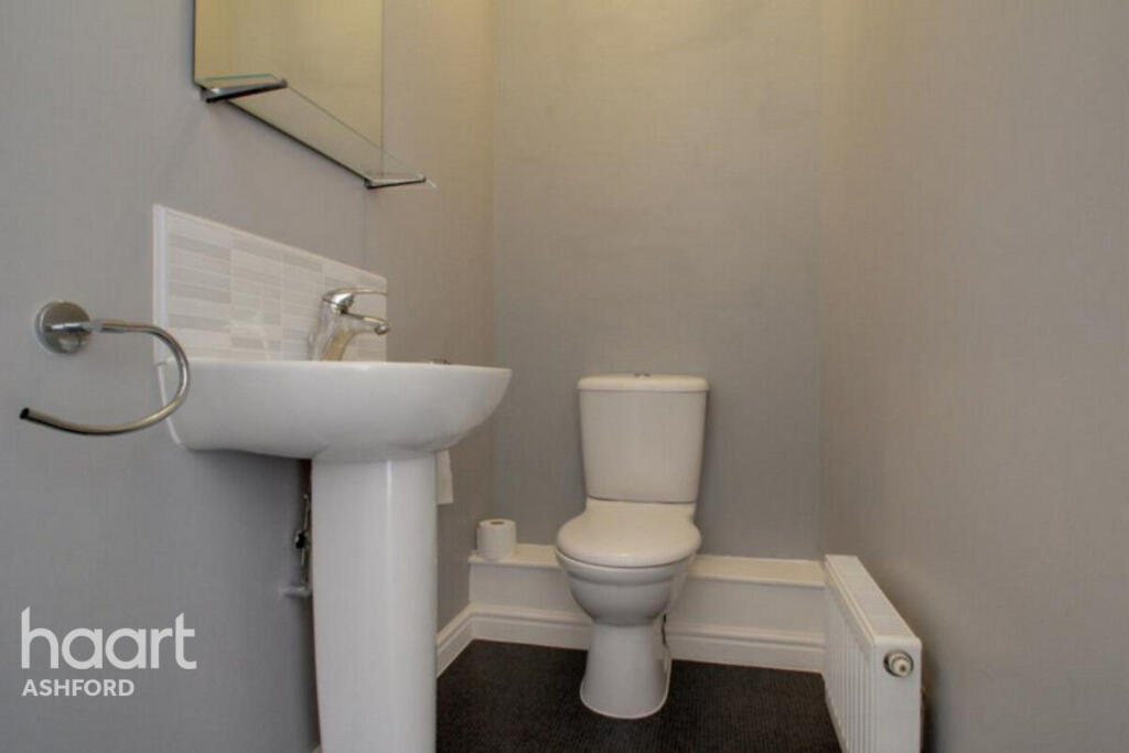 Main image of property: Sir Henry Brackenbury Road, Ashford