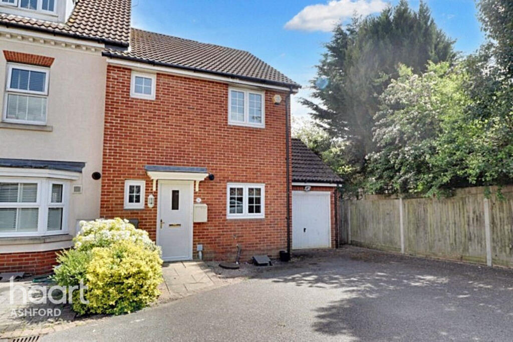 Main image of property: Galloway Drive, Ashford