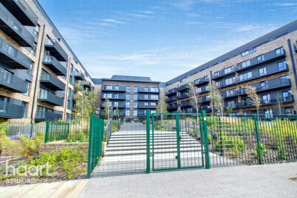 Main image of property: George Street, Ashford