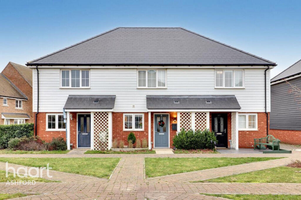 Main image of property: Wagtail Walk, Ashford