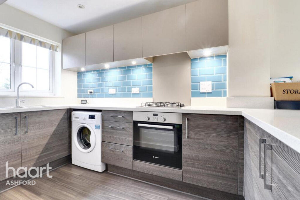 Main image of property: Wagtail Walk, Ashford