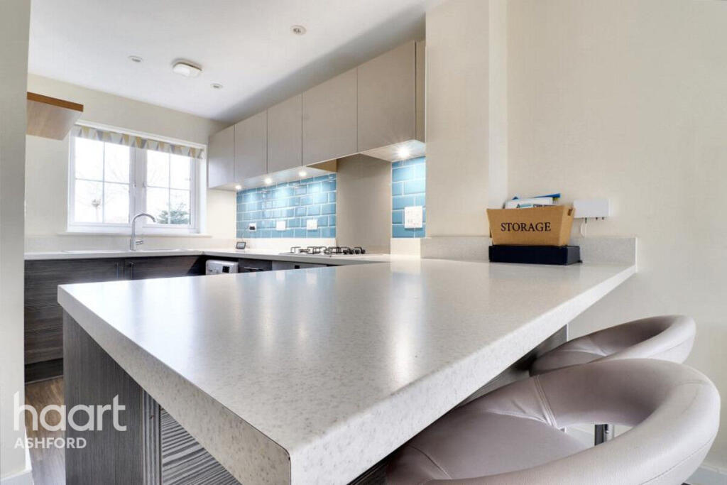 Main image of property: Wagtail Walk, Ashford