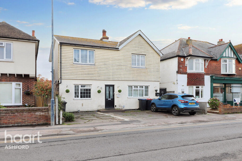 Main image of property: Tankerton Road, WHITSTABLE