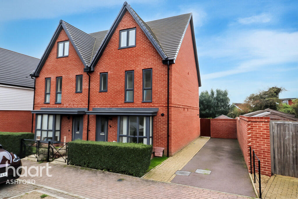 Main image of property: Sir John Killick Road, Ashford