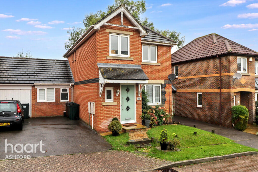 Main image of property: Quarry View, ASHFORD