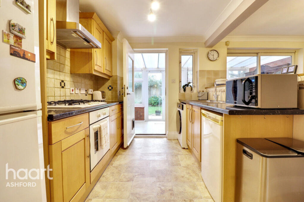 Main image of property: Quarry View, ASHFORD