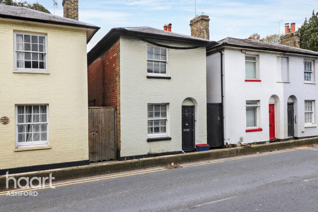 Main image of property: St Peters Place, CANTERBURY