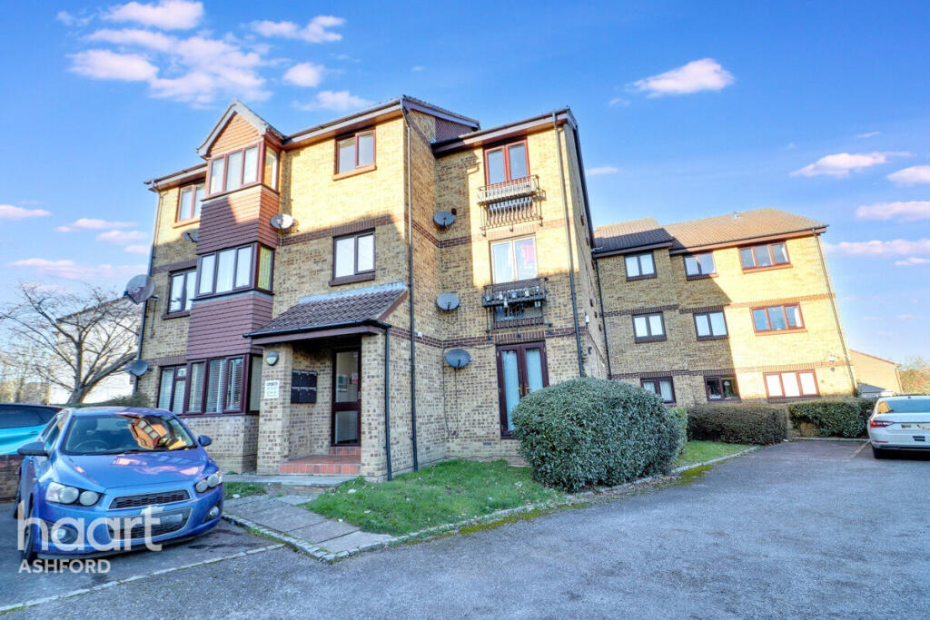 Main image of property: Longacre Road, ASHFORD