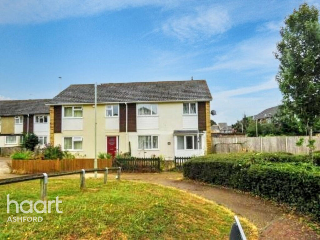 Main image of property: Leaveland Close, ASHFORD
