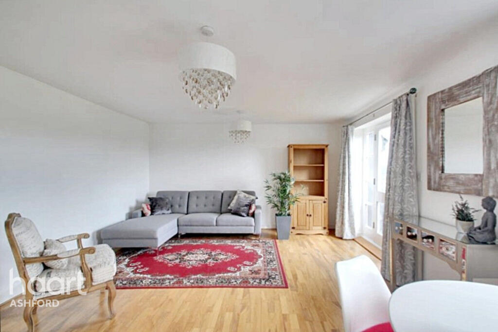 Main image of property: Riverbank Way, Ashford