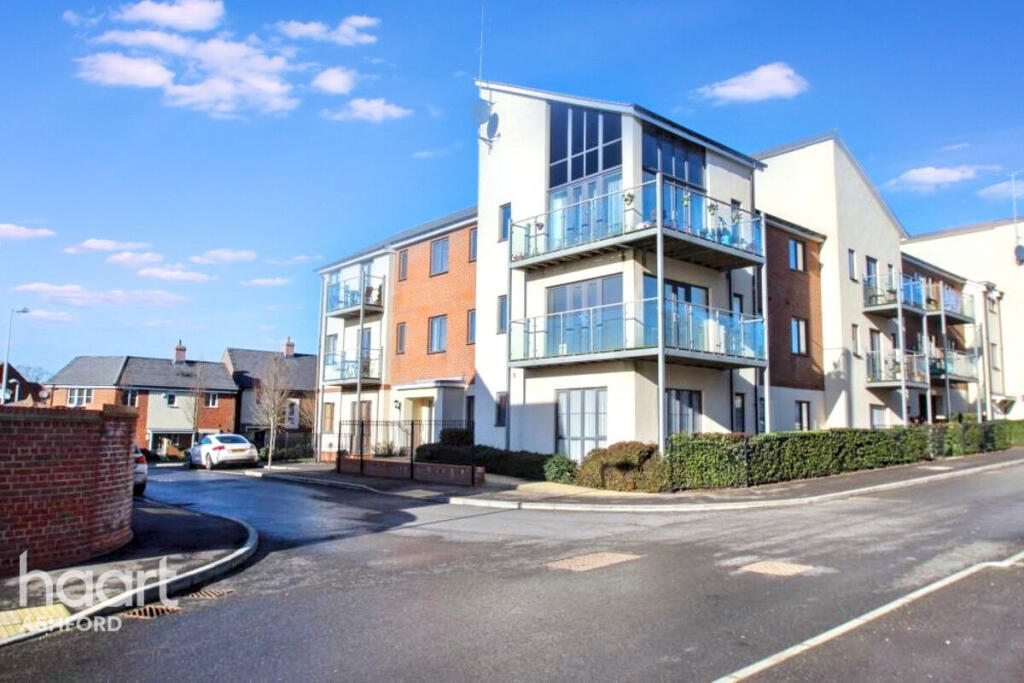 Main image of property: John Coates Lane, Ashford
