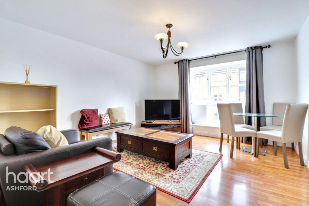 Main image of property: East Stour Way, Ashford