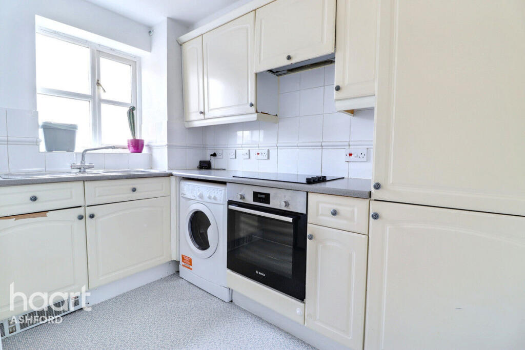 Main image of property: East Stour Way, Ashford