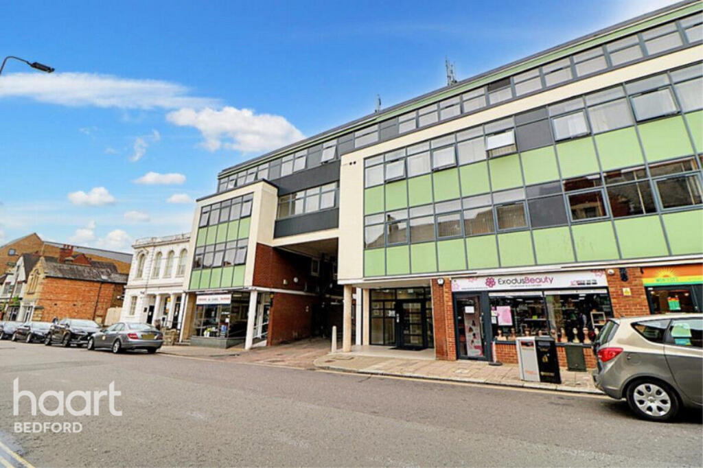 Main image of property: Mill Street, Bedford