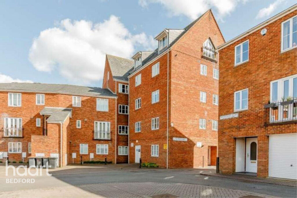 Main image of property: Sovereigns Quay, Bedford