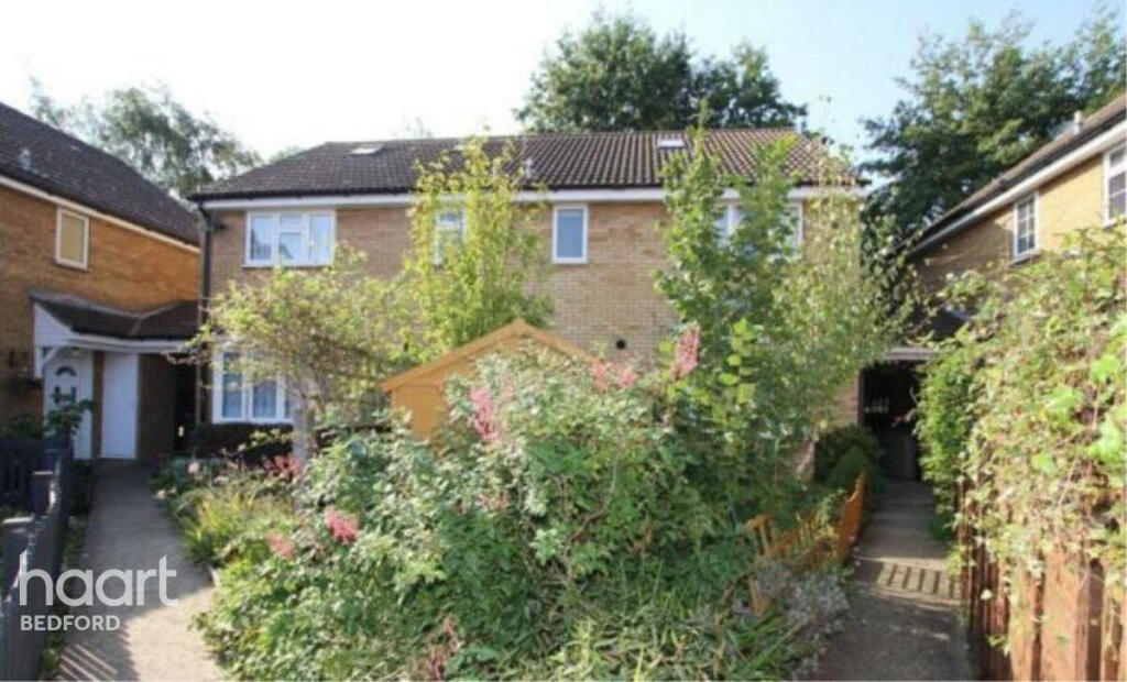 Main image of property: Rydal Crescent, Biggleswade