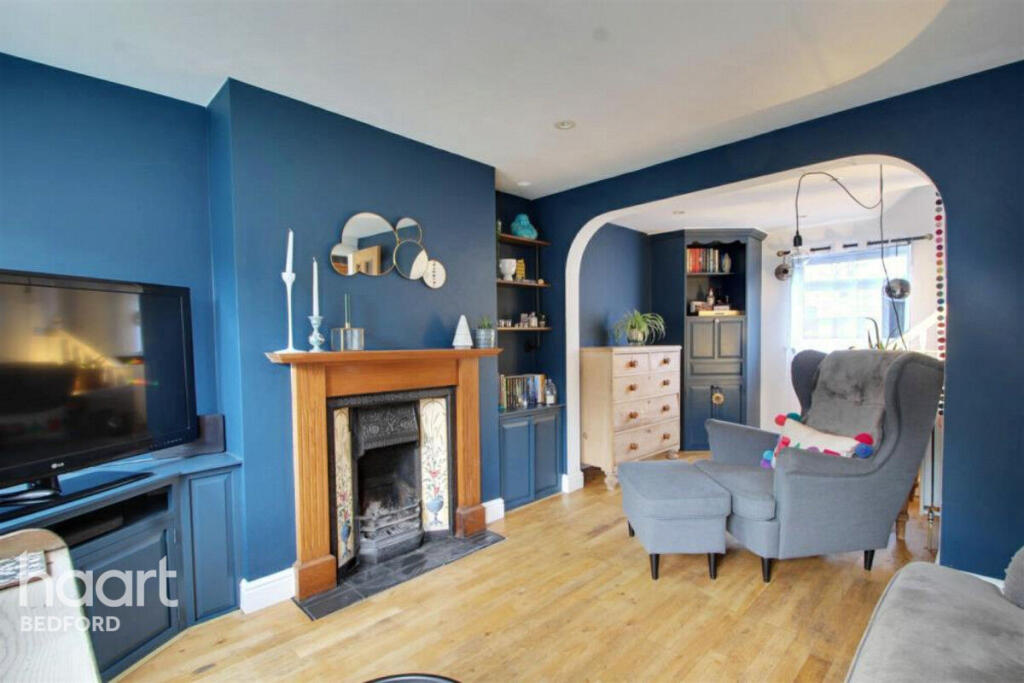 Main image of property: Silver End Road, Bedford