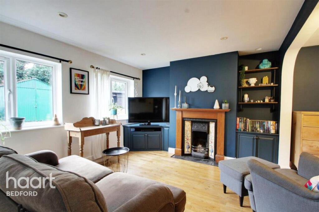 Main image of property: Silver End Road, Bedford