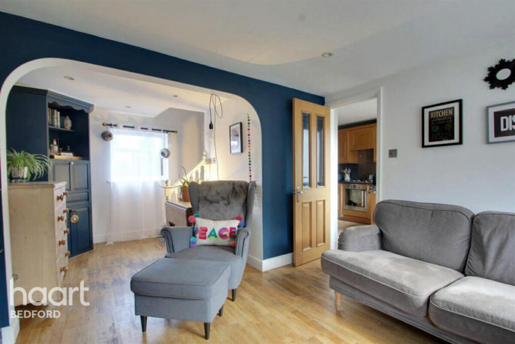 Main image of property: Silver End Road, Bedford