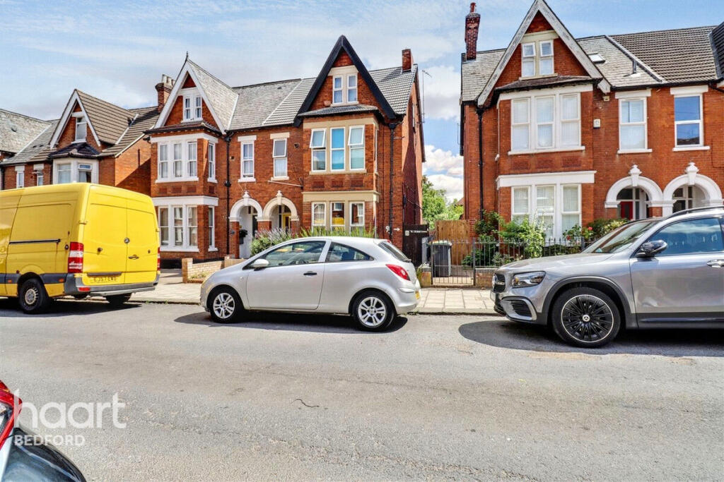 Main image of property: St Michaels Road, BEDFORD