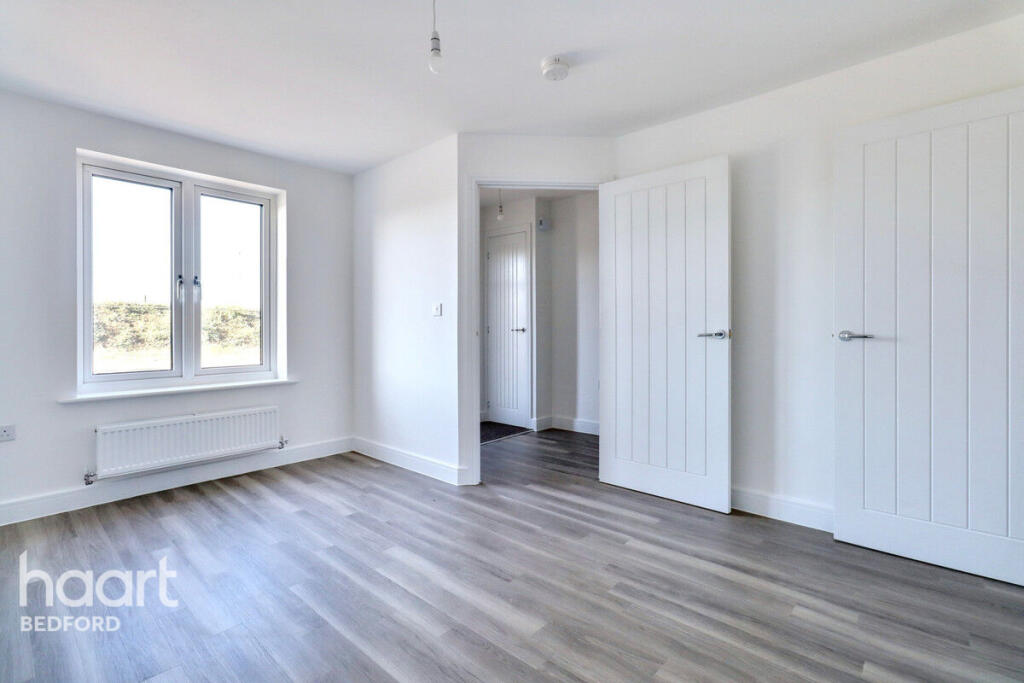 Main image of property: Fisherswood Road, Bedford