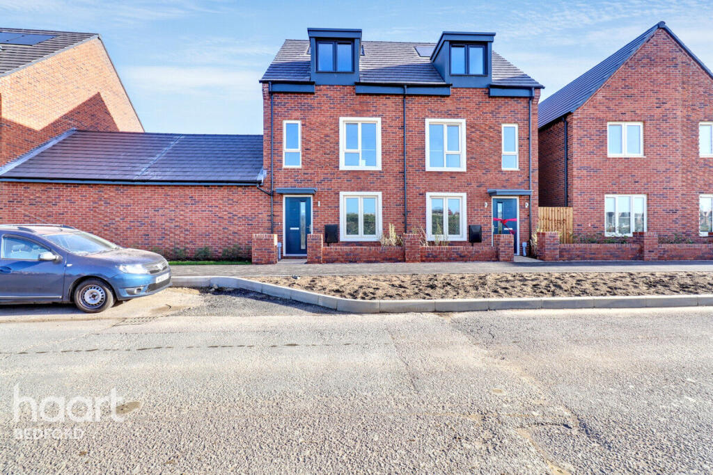 Main image of property: Fisherswood Road, Bedford