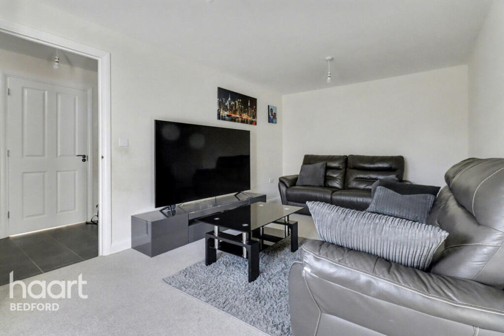 Main image of property: Peregrine Way, BEDFORD