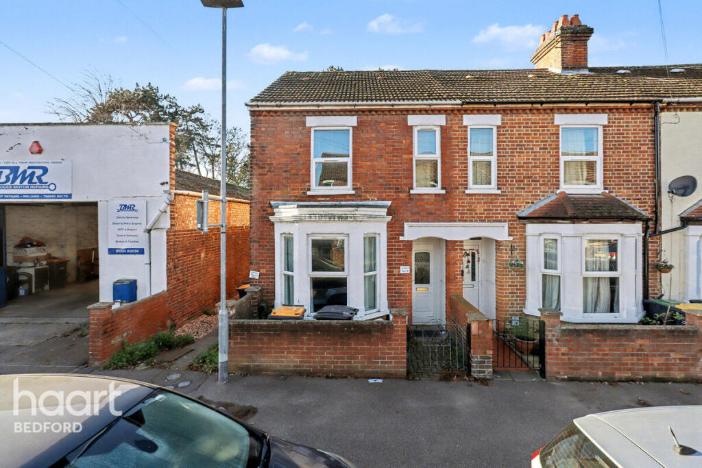 Main image of property: Stafford Road, BEDFORD