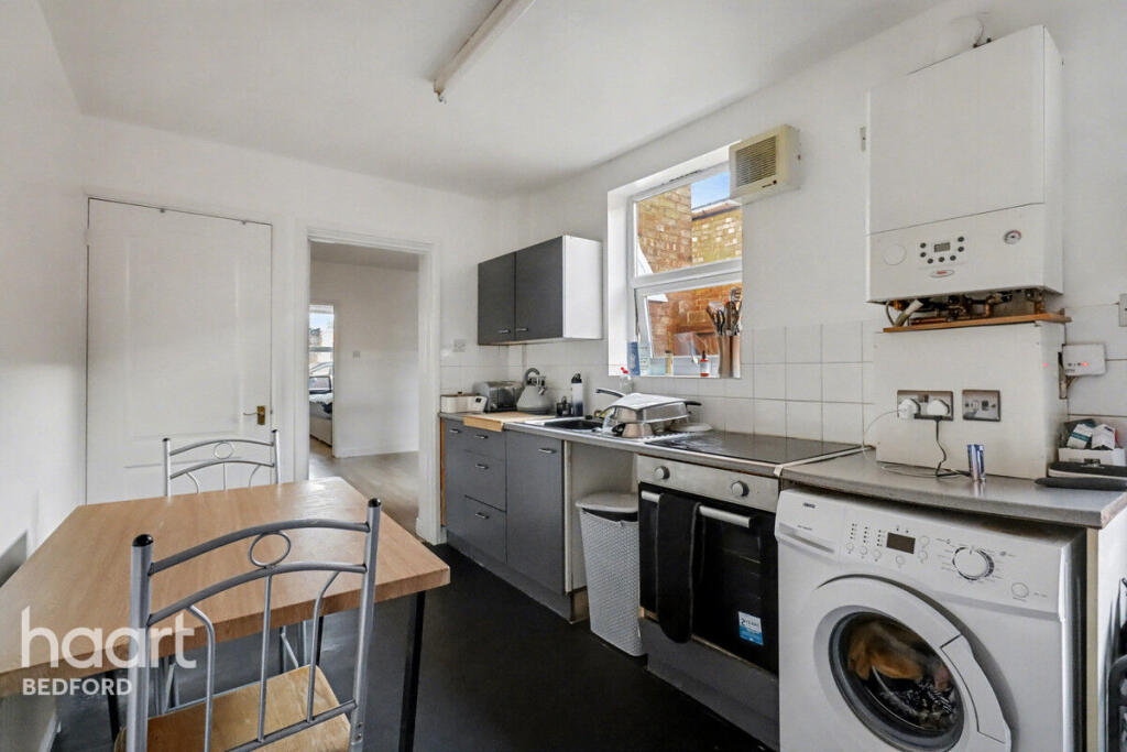 Main image of property: Stafford Road, BEDFORD