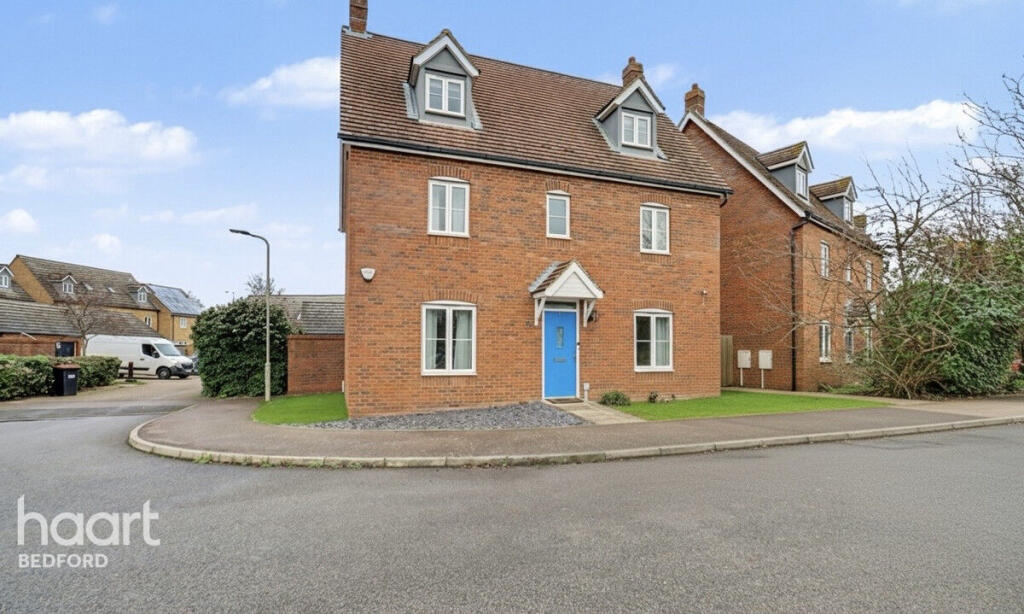 Main image of property: Wadsworth Court, Bedford