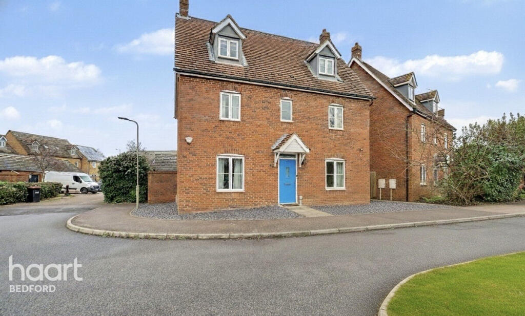 Main image of property: Wadsworth Court, Bedford