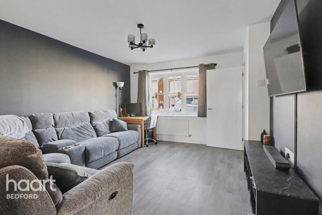 Main image of property: Wallis Avenue, Bedford