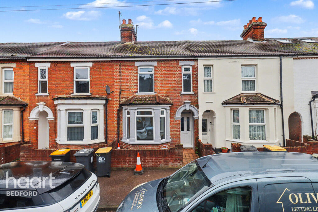 Main image of property: Stafford Road, BEDFORD