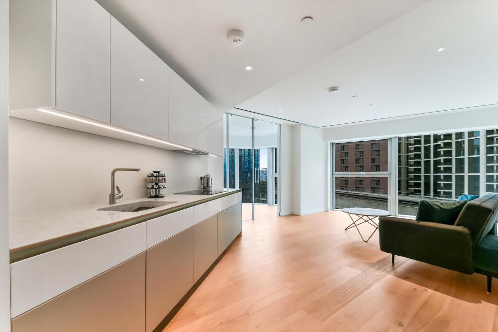 Main image of property: Electric Boulevard, London, SW11