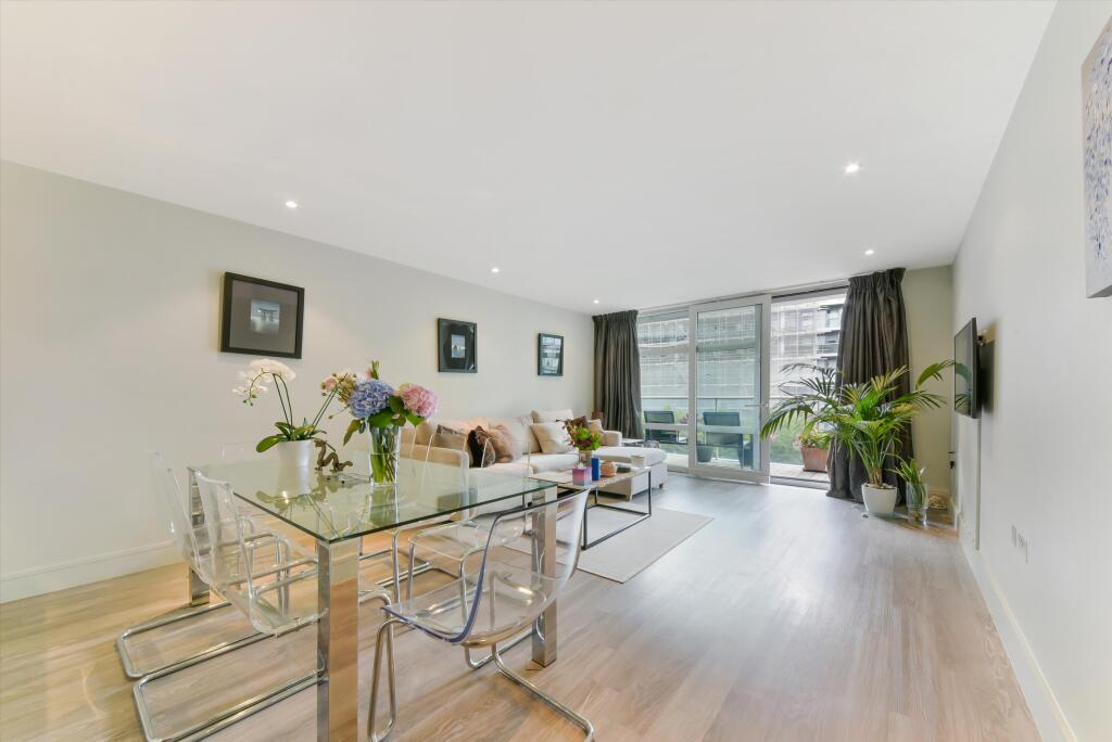 Main image of property: Queenstown Road, London, SW11