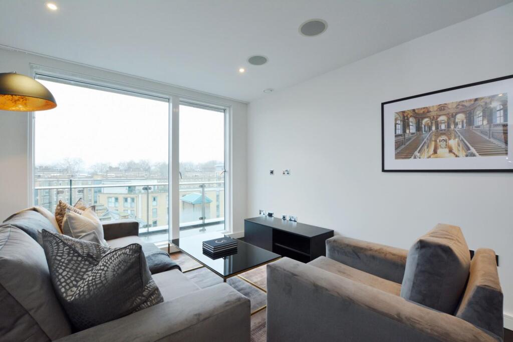 Main image of property: Moore House, Chelsea, SW1W