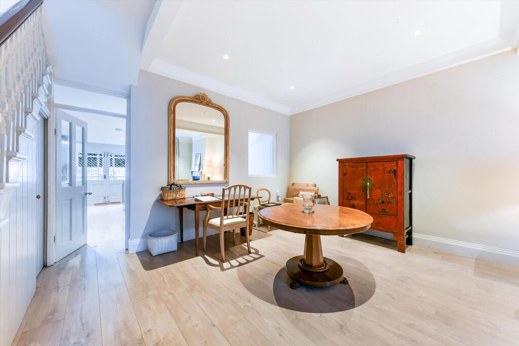 Main image of property: Juer Street, Battersea, SW11