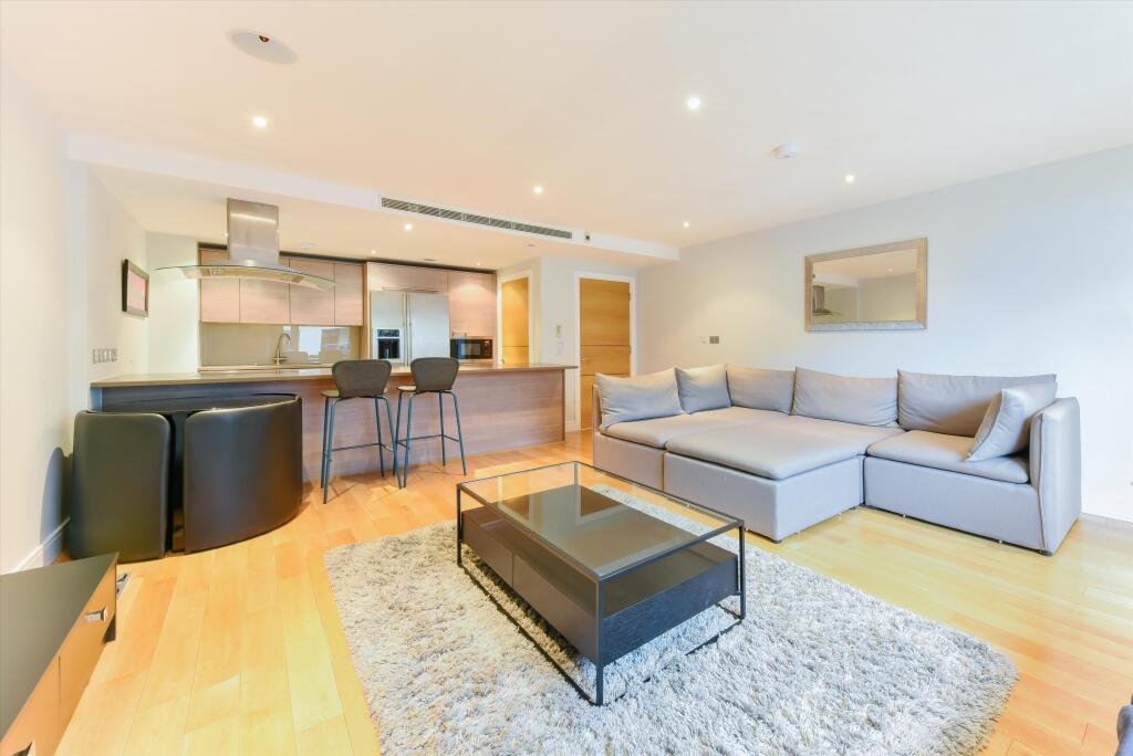 Main image of property: Dolphin House, Imperial Wharf, SW6