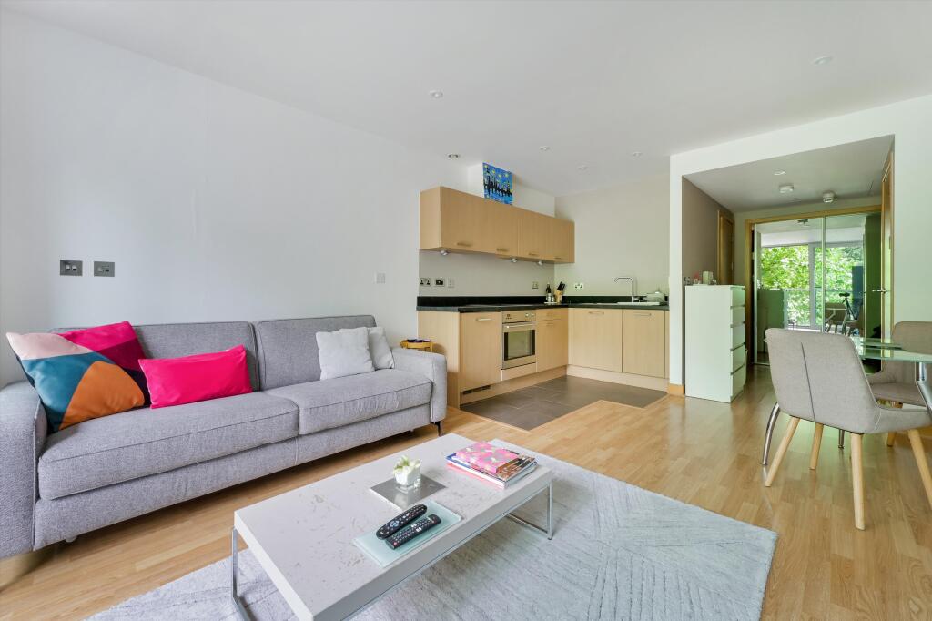 Main image of property: Oswald Building, Queenstown Road, SW11