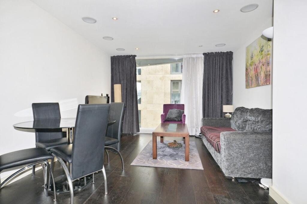 Main image of property: Caro Point, Chelsea, SW1W