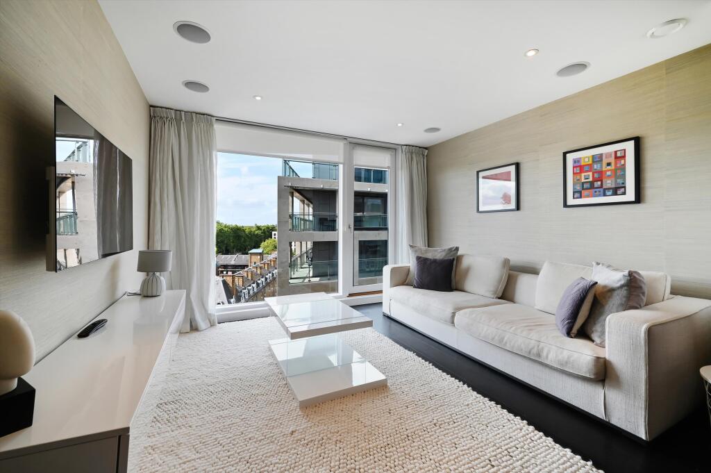 Main image of property: Gatliff Road, London, SW1W