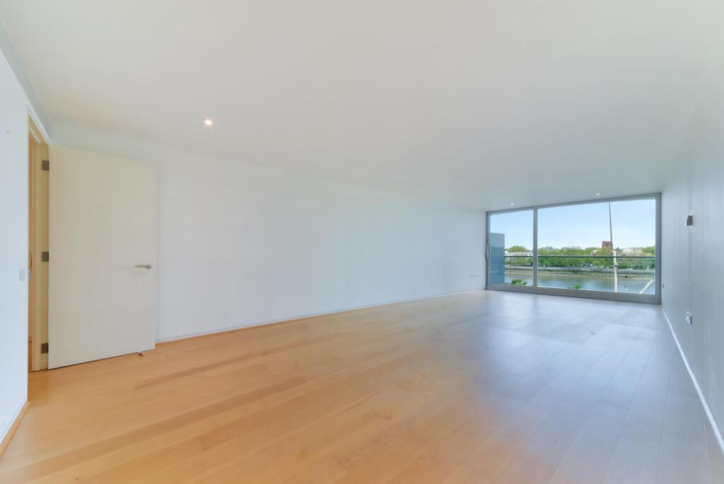 Main image of property: Albion Riverside, Battersea, SW11