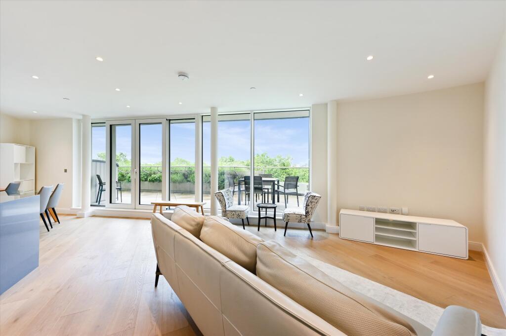 Main image of property: Altissima House, Vista, Queenstown Road, Battersea, SW11