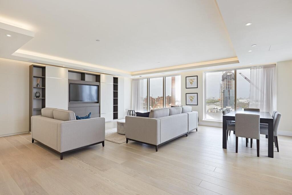Main image of property: Chelsea Creek Tower, London, SW6