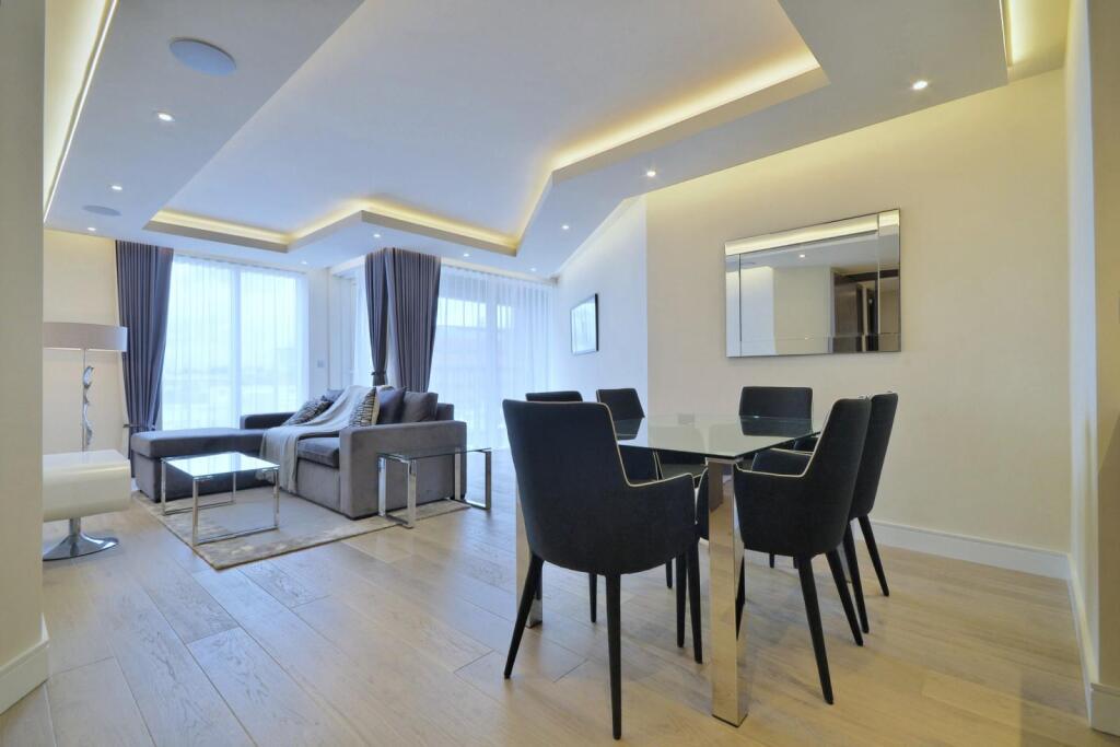 Main image of property: Countess House, Chelsea Creek, Fulham, SW6