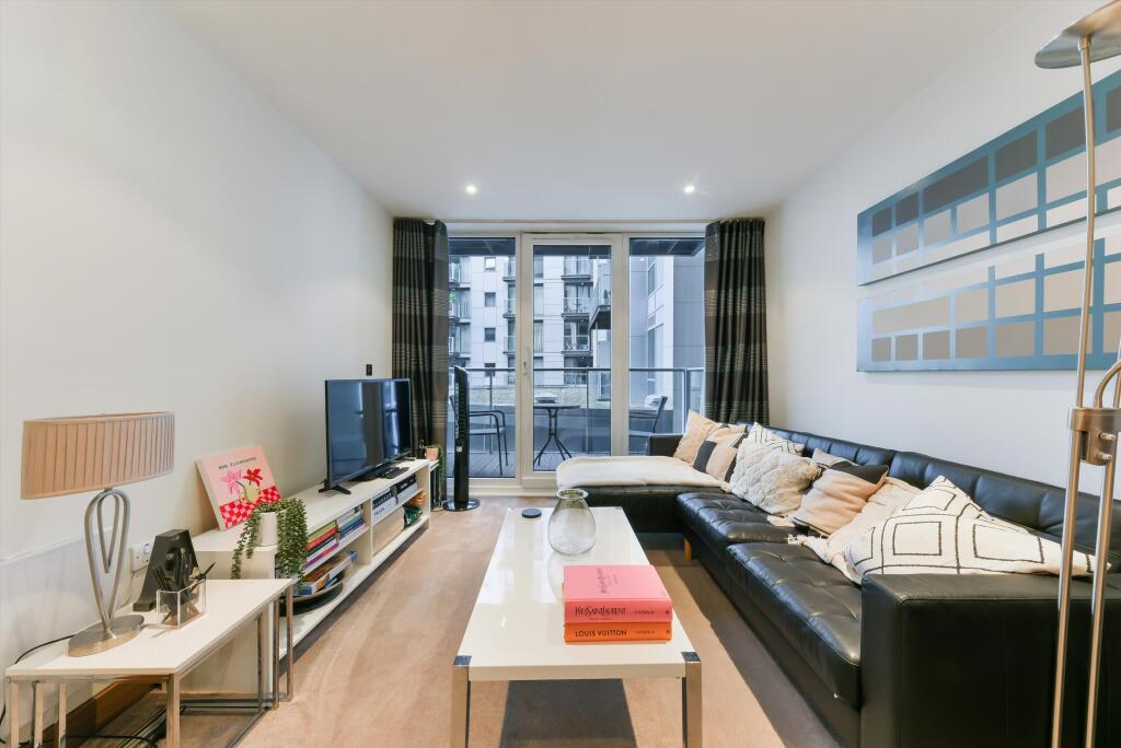 Main image of property: Queenstown Road, London, SW11